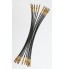 Steel wire Endline cello
